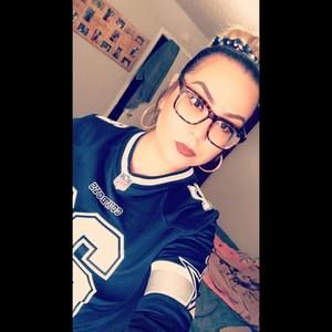 Meet your Posher, Berniece